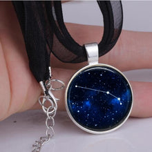 Load image into Gallery viewer, Aries Pendant Necklace