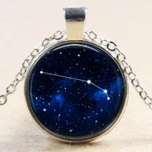 Load image into Gallery viewer, Aries Pendant Necklace