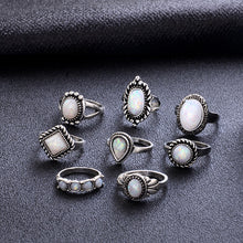 Load image into Gallery viewer, Fashion Bohemian Round Geometry