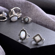 Load image into Gallery viewer, Fashion Bohemian Round Geometry