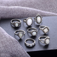 Load image into Gallery viewer, Fashion Bohemian Round Geometry