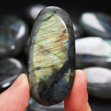 Load image into Gallery viewer, Labradorite Crystal Rough