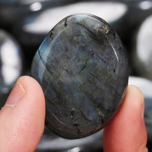 Load image into Gallery viewer, Labradorite Crystal Rough
