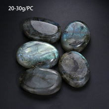 Load image into Gallery viewer, Labradorite Crystal Rough