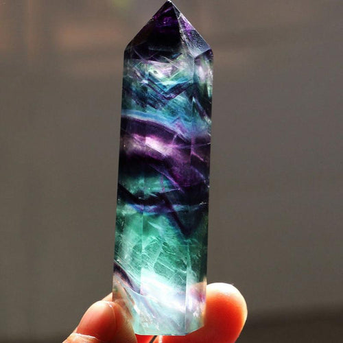 Crystal Quartz Crystal Healing Stone