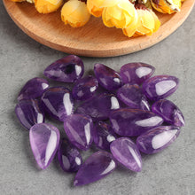 Load image into Gallery viewer, Purple Aura Natural Amethyst Quartz Crystal