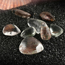 Load image into Gallery viewer, Crystal Stone Pendant Crystal