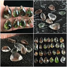 Load image into Gallery viewer, Crystal Stone Pendant Crystal