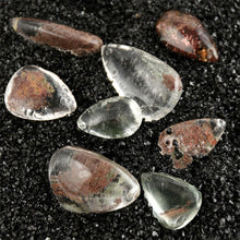 Load image into Gallery viewer, Crystal Stone Pendant Crystal