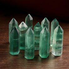 Load image into Gallery viewer, Fashion 50-60MM Large Handmade Crystal