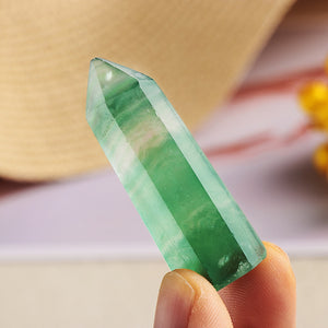Fashion 50-60MM Large Handmade Crystal
