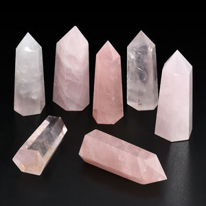 Fashion 50-60MM Large Handmade Crystal
