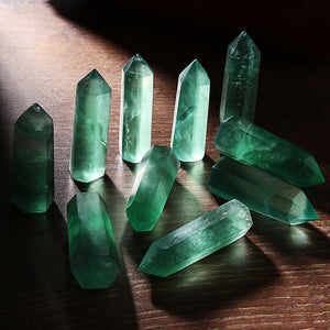 Fashion 50-60MM Large Handmade Crystal