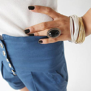 Women Men Jewelry European